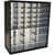 CRAFTSMAN 39-Compartment Large Plastic Storage Organizer ($26.65 / (약: 39,767원))