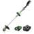Ego Power 15" 56V Telescopic Weed String Trimmer w 2.5Ah Battery Charger ($153.00 / (약: 228,306원))