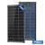 200W AeternaSol N-Type 18BB Bifacial Solar Panel ($59.95 / (약: 89,457원))