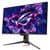 32" ASUS ROG Strix 4K QD-OLED 240Hz Gaming Monitor ($899.00 / (약: 1,341,487원))