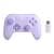 8BitDo Ultimate 2C Wireless Controller w Hall Effect Joysticks for PC Android ($23.99 / (약: 35,797원))