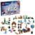 231-Pc LEGO Disney Frozen Advent Calendar 2025 ($21.99 / (약: 32,813원))