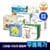 gs shop) 나비잠기저귀 체험용 밴드4장/ 팬티3장 1600원_적립금 사용시 0원 (1,600원 / 무료배송)