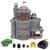 The Super Mario Galaxy Movie Deluxe Bowser Castle Playset ($13.50 / (약: 20,098원))