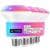 4-Ct 650lm OREiN Matter BR30 Smart Wi-Fi Color-Changing LED Light Bulbs ($12.99 / (약: 19,339원))