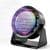 4-in-1 5000mAh Anyyuk Wireless Bluetooth Speaker w Phone Stand & Desk Fan ($31.99 / (약: 47,626원))