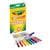 10-ct Crayola Classic Fine Line Markers ($0.98 / (약: 1,459원))