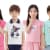 캐치티니핑/하츄핑 외 여름 인기템 반팔/상하복/원피스 (13,520원 / 남음)