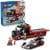 508-Pc LEGO City F1 Display Truck Audi F1 Race Car ($35.99 / (약: 53,581원))