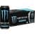 15-pk 16-oz Monster Energy Sugar Free Energy Drink ($15.10 / (약: 22,480원))