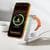 iVANKY 15W 3-in-1 Foldable Wireless Charging Station for Apple Devices ($8.99 / (약: 13,384원))