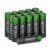 16-Pk BEVIGOR Rechargeable 2800mAh 1.2V AA Ni-MH Batteries ($9.45 / (약: 14,069원))