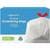 120-Ct 13-Gal Amazon Basics Tall Flextra Kitchen Drawstring Trash Bags ($10.30 / (약: 15,334원))