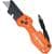 Klein Tools Folding FLICKBLADE Utility Knife w 1 4" Nut Driver & #2 Phillips Bit ($14.98 / (약: 22,302원))