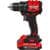 Craftsman V20 Brushless RP Compact Drill Driver Kit w 2Ah Battery Charger ($69.00 / (약: 102,727원))