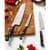 3-Pc Henckels International Classic Christopher Kimball Collectors Cutlery Set ($34.96 / (약: 52,048원))