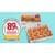 Krispy Kreme Offer: Purchase Any Dozen Donuts at Regular Price & Recieve Original Glazed Dozen for ($0.89 / (약: 1,325원))