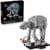 525-Pc LEGO Star Wars AT-AT Walker Building Set ($51.95 / (약: 77,343원))