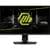 Certified Refurb: 27" MSI MAG 275QPF X30 2560x1440 300Hz Rapid IPS Monitor ($149.99 / (약: 223,305원))