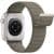Sunnywoo Magnetic Sport Nylon Band for Apple Watch ($15.99 / (약: 23,805원))