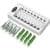 8-Pk Granicell Rechargeable AA Batteries w Charger ($8.90 / (약: 13,250원))