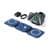 UCOMX 3-in-1 Foldable Wireless Charging Station for Apple Devices ($7.99 / (약: 11,895원))