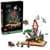 879-Piece LEGO Ideas The Evolution of STEM Building Set ($45.99 / (약: 68,469원))