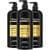 3-Ct 28-Oz TRESemme Rich Moisture Hydrating Shampoo ($9.40 / (약: 13,994원))