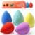 5-Pk BEAKEY Beauty Makeup Sponge Set ($2.70 / (약: 4,019원))