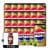펩시제로라임 제로카페인 210ml 30캔+ 355ml 24캔 + 파스타 소스 1개 (22,800원 / 무료배송)
