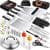 45-Pc polsmtx Griddle Accessories Kit for Blackstone & Camp Chef ($22.50 / (약: 33,498원))