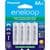 4-Pk Panasonic eneloop AA Ni-MH Pre-Charged Rechargeable Batteries ($8.95 / (약: 13,324원))
