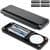 4-Pk ElevationLab Waterproof Extended AA Battery Case for Apple AirTag ($35.97 / (약: 53,552원))