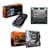 [전자랜드몰] 7800X3D + B850 + 9070XT 반본체 (1,214,200원 / 무료배송)