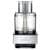720W Cuisinart 14-Cup Custom Brushed Stainless Steel Food Processor ($179.95 / (약: 267,909원))
