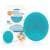 2-Pk Frida Baby DermaFrida SkinSoother Baby Bath Brush ($1.75 / (약: 2,605원))