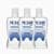 [롯데온]아제약 가그린 820ml x 3개(제로/오리지널) (11,870원/무료) (무료배송)