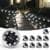10-Pack SOLPEX Mini Solar Ground Lights ($9.10 / (약: 13,548원))