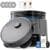 Lefant M3 MAX 20000Pa Robot Vacuum & Mop w Self-Emptying & Cleaning Dock ($299.99 / (약: 446,625원))