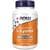100-Count NOW Foods L-Lysine 1,000mg Double Strength Amino Acid Supplement ($1.11 / (약: 1,652원))
