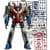 Blokees Transformers Classic Class 16 Transformers One Starscream Model Kit ($8.30 / (약: 12,357원))