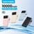 Vention CCC 22.5W 10000mAh 보조베터리 ($15.00 / (약: 22,332원))