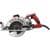 SKILSAW 7-1 4" 15-Amp Corded Worm Drive Circular Saw ($109.99 / (약: 163,753원))