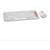 Logitech POP ICON Wireless Bluetooth Keyboard & Mouse Combo ($28.99 / (약: 43,160원))