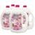 토스) 올리 베이비파우더 섬유유연제2.5L 4개 4,400원 (무료배송)