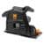 WEN 10-Amp 6.5" Plunge Cut Sidewinder Circular Track Saw ($55.50 / (약: 82,628원))