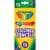 12-Ct Crayola Colored Pencil Set ($0.97 / (약: 1,444원))