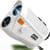 Henyu Golf 1500 Yard 7x Zoom USB-C Laser Rangefinder w Slope ($55.99 / (약: 83,357원))
