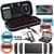 ivoler 21-in-1 Accessories Bundle Kit for Nintendo Switch 2 w Carrying Case & More ($29.98 / (약: 44,634원))