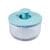 7.38-Quart KitchenAid Pump Salad Spinner ($13.75 / (약: 20,471원))